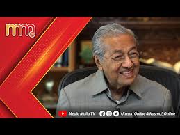 >> thursday, september 10, 2009. Video Tun Mahathir