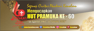 Check spelling or type a new query. 3 Spanduk Banner Hut Pramuka Ke 60 Tanggal 14 Agustus 2021 Format Cdr Siap Pakai Kanalmu