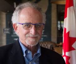 Barry Pinsky Wins International Research and Global Exchange Award