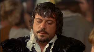Sidewalk Crossings: Listy Things -- Oliver Reed