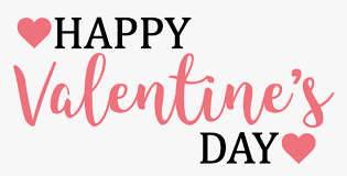 So in this article you can download transparent valentine's day text pngs Download Happy Valentines Day Png Transparent Images Happy Valentines Day Sign Png Download Kindpng