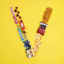 These healthy snack ideas for kids (and for adults too!) are the perfect on the go bites to keep your child from getting hungry! 44 Accidentally Vegan Snack Foods