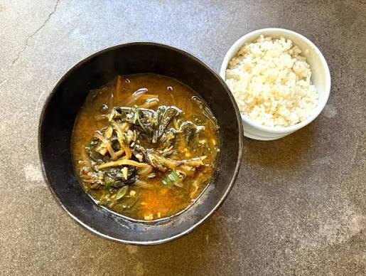 Siraegi Guk