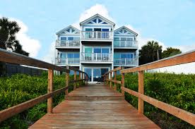 If you choose to lodge in rosemary beach, a stay in one of these unique properties is an unforgettable experience. Ramsgate Condominium Seacrest Beach Condo Rentals Beachguide