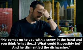 1 in 2 people will be diagnosed with cancer in their l. 10 Danny Dyer Parenting Quotes You Need To Get In Your Nut