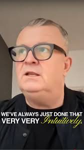 Catch our co-founder, Marcus Foley,