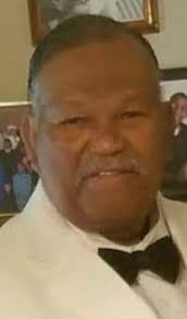 William Earl Arnold, Sr.