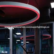 Get calculators, formulas, and expert advice for anyone installing recessed lighting in a home. China Modern Pendant Led Circular Linear Light Suspended Curved Lighting Chandelier For Office Hotel On Global Sources Pendant Curved Lighting Pendant Curved Chandelier Suspended Curved Lighting