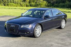 Image result for Night Blue 2004 A8L