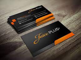 Get the best deal for business card printing services from the largest online selection at ebay.com. Juice Plus Business Cards Free Shipping Juice Plus Juice Plus Business Free Business Cards