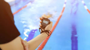 Swimming Technical Officials - Judge 1 Theory for qualified Time ...