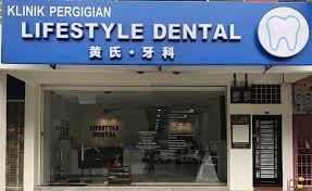 Lifestyle Dental Clinic Home Facebook