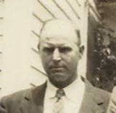 Martin Luther Roe (1896-1978)