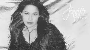 Dicen que el tiempo incluye 12 temas de los cuales en 10 de ellos jennifer es productora, compositora y. Biografia Jennifer Pena