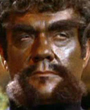 Character Guide System