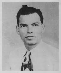 The Haunted Library: In Search of Rick Ferreira