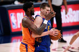 Live updates, tweets, photos, analysis and more from the nuggets playoff game against the phoenix suns at ball arena in denver on june 11, 2021. Ipubefogyaidjm