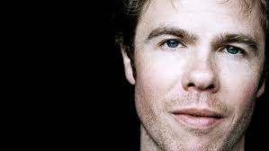 Josh Ritter: Building Dollhouses And Burning Them Down : NPR