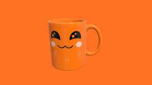 Before i start writing,i want you to all subscribe and check out the. Scp 999 Mug Download Free 3d Model By Bananowytasimic Bananowytasimic 1522d7b