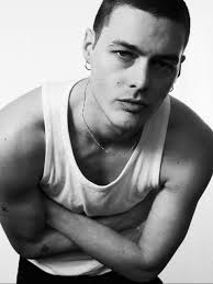 DARWIN GRAY by KULT MODELS Hamburg, Germany