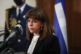 May 30, 2021 · διαχρονικό σύμβολο του αγώνα για την ελευθερία χαρακτήρισε το σούλι η πρόεδρος της δημοκρατίας κατερίνα σακελλαροπούλου, η οποία επισκέπτεται την περιοχή για τις εκδηλώσεις μνήμης για τα 218 χρόνια του ολοκαυτώματος. Ta Mhnymata Ths Katerinas Sakellaropoyloy Apo Thn Kabala Debater