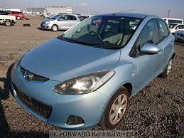 Check spelling or type a new query. Used 2010 Mazda Demio 13c Dba De3fs For Sale Bh704329 Be Forward