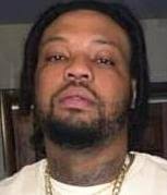 Derrick Devell Keith II, age 30