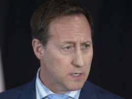 YOU SAID IT: That's rich, Peter