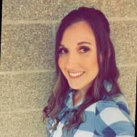 Ashley Enlow's Instagram, Twitter & Facebook