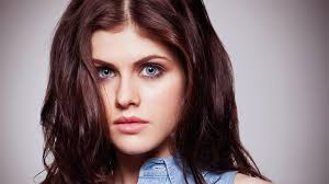 He has blue eyes, and his hair is dark brunette and sort of looks like zayn malik's. Wallpaper Face Women Simple Background Long Hair Blue Eyes Brunette Red Celebrity Singer Actress Black Hair Fashion Nose Person Skin Alexandra Daddario Head Supermodel Color Girl Beauty Eye Woman Lady Lip