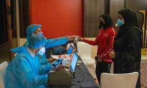 No Appointment Health Card Required For Free Covid 19 Vaccine In These Uae Private Hospitals Gulftoday