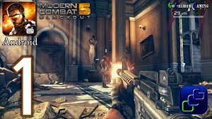 Tomará algún tiempo porque el archivo de datos es enorme, así que tenga paciencia. Modern Combat 5 Apk Mod V5 8 6d God Mode Descargar Hack 2021