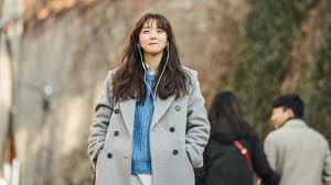 Other agency's actor include kim ji. A Piece Of Your Mind Episodes 1 2 Fashion Chae Soo Bin As Han Seo Woo Inkistyle