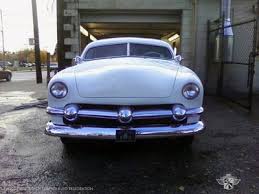Image result for Casino Cream 1950 Ford