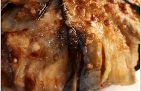 .melanzane sul riso, bucherellate il timballo con la punta di un coltello: Timballo Cremoso Di Riso E Melanzane Ingredienti Semplici E Buonissimi Per Un Pranzo Perfetto Piu Ricette