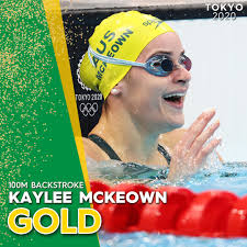 Kaylee mckeown's age is currently 20 years old as of 2021. U9dpdgcc7otyqm