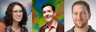 3 UWAB Alums Awarded the Presidential Early Career Award for Scientists &  Engineers