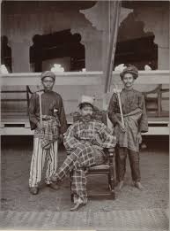 Ja'afar abdul rahman, sultan of negeri sembilan. Muhammad Of Negeri Sembilan Wikipedia