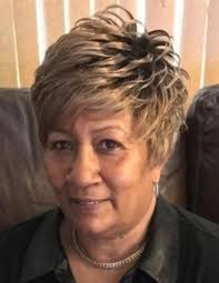 Joyce Edwards Obituary