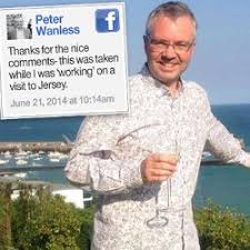 How will.cancerresearch impact cancer research? The Sun Attacks Nspcc Chief Executive Peter Wanless Over Pay