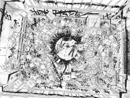 The flowers of evil (oshimi shuzo) / aku no hana. Aku No Hana Flowers Of Evil ShuzÅ Oshimi The Flowers Of Evil Quirky Art Manga Art