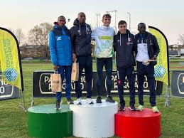 La Casone Noceto fa la voce grossa ai Regionali di Rubiera - SportParma