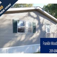 Possibilities abound for this affixed mobile home with room additions. 65 Mobile Homes For Sale Near Plymouth In
