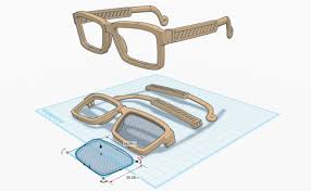 Tinkercad makes it easy to add holes, stands, or. Autodesk Purchases Revives 3 D Design App Tinkercad Wired