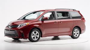 Images for toyota jan legs top car release 2020. 2020 Toyota Sienna