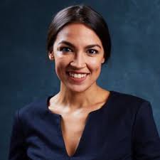 The challenge to Alexandria Ocasio-Cortez