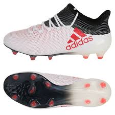 Details About Adidas X 17 1 Fg Cp9161 Soccer Cleats Football Shoes Boots