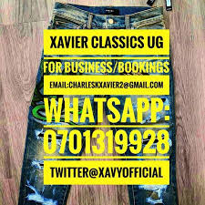 Searching for xavier email sign in? Xavier Classics Ug Home Facebook