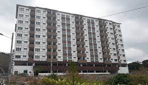 Pejabat negeri pertahanan awam pahang lot 1057 & 1058, jalan taman berserah, taman beserah, 26100 kuantan, pahang. Sistem Perumahan Awam Pahang