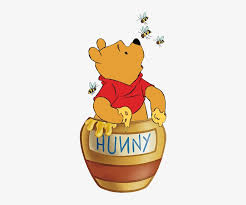Check spelling or type a new query. Image Winnie The Pooh Clip Art L Winnie The Pooh Hunny Pot Free Transparent Png Download Pngkey